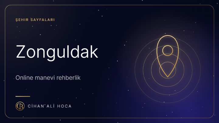 Zonguldak Metafizik Uzmanı | Online Manevi Rehberlik