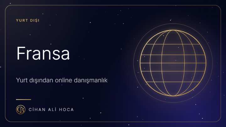 Fransa'daki Türklere Online Metafizik Uzmanı Desteği
