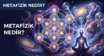 Metafizik Nedir?