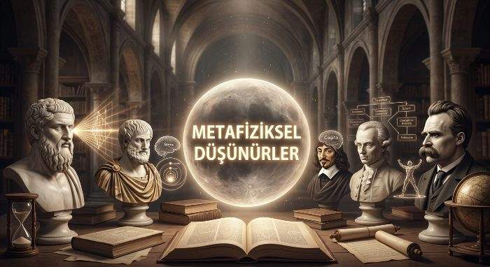 En Ünlü Metafizik Filozofları Kimlerdir?