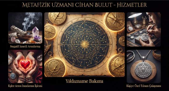 Cihan Ali Hoca ve Manevi Rehberlikte Doğru Adres